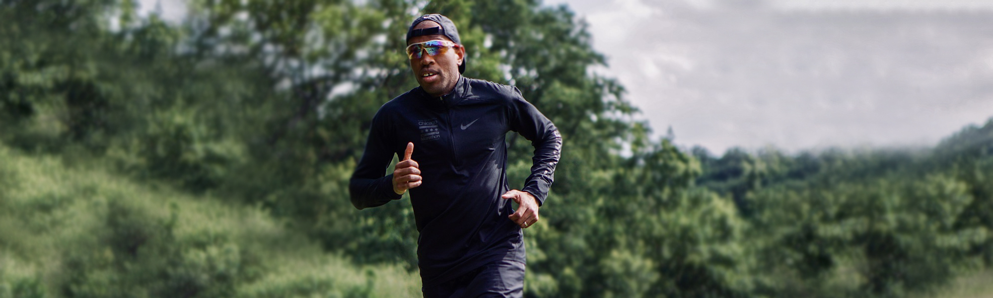 7 Easy Tips To Stay Motivated To Run This Winter