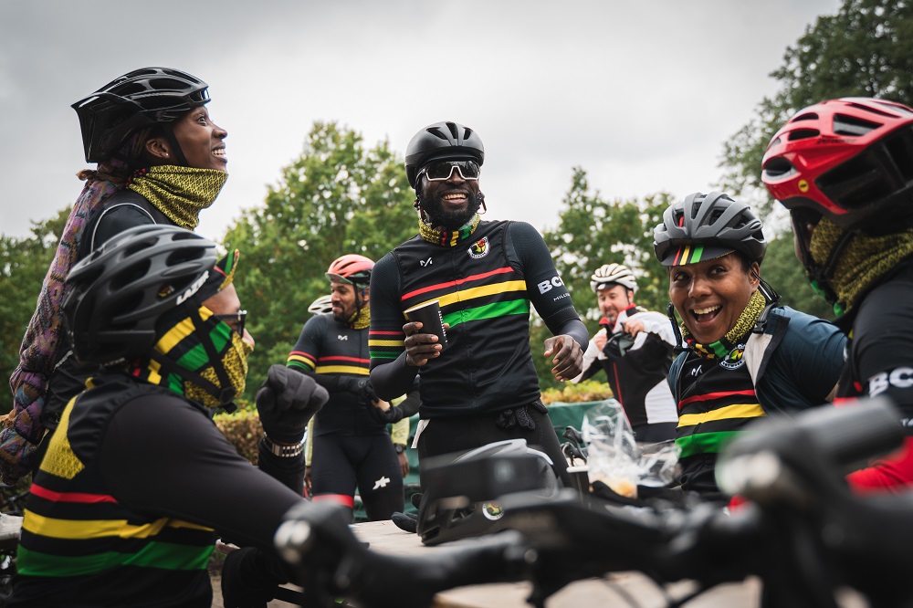 10 Things You Need To Know About Black Cyclists Network