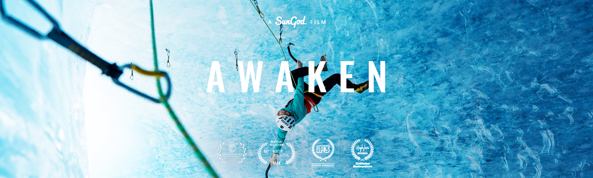 AWAKEN: Our New Film