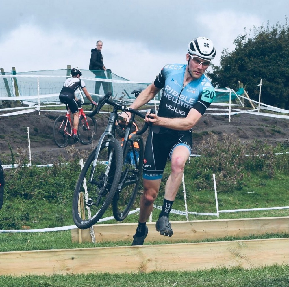 Riders from SunGod Pro Team Ribble Weldtite have already been storming around the cyclocross courses this autumn.