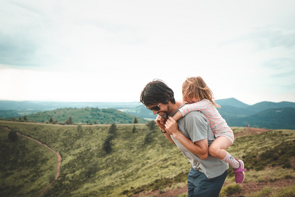 Our next adventures will be filled with the people we care about most!  Photo: @thenomadsfamily