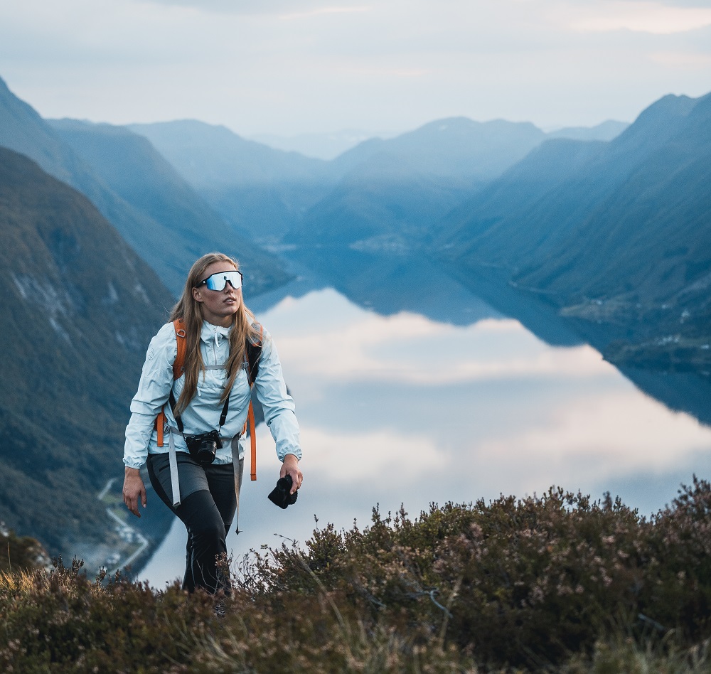 We have a duty of care to protect our adventure playground and perhaps it’s not as hard as we think!  Photo: @simonsjokvist