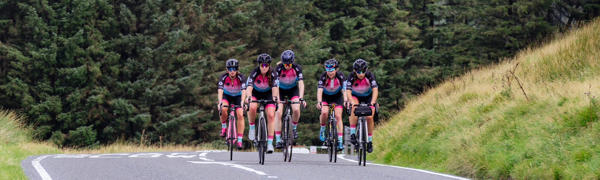 Is This The Most Influential Team In Cycling Right Now?