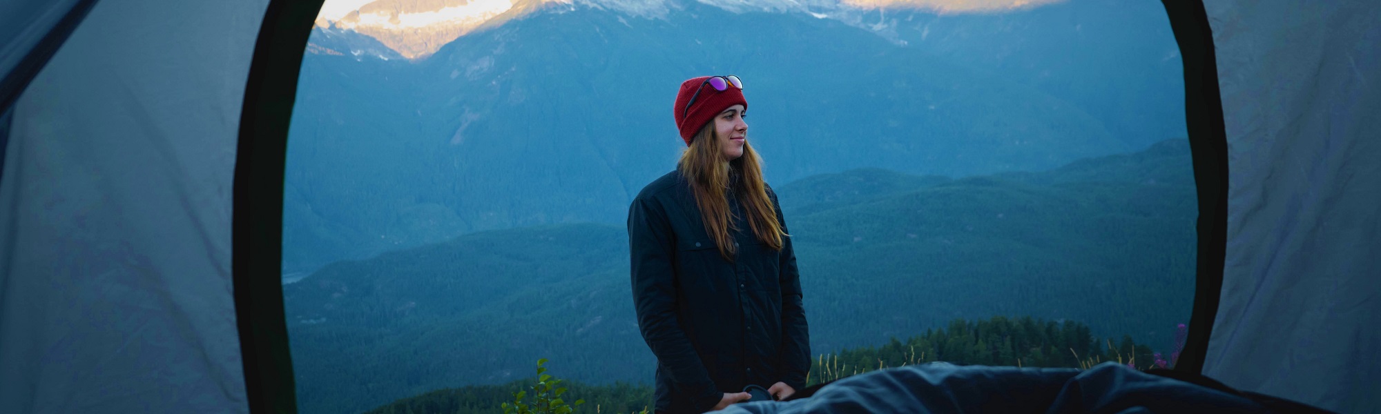 The Best 5 Reasons to Adventure in a Van