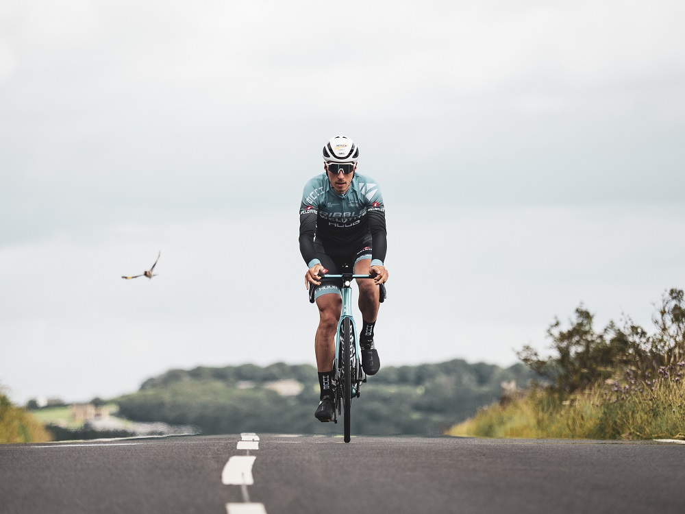 It’s been great for the team to have a bit more breathing room to be able to plan some longer rides, go on some cycle adventures and get some new routes ticked off!