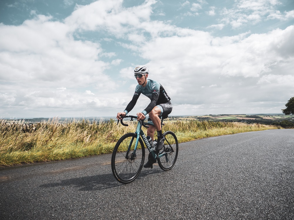 Whether it is the opportunity to think, escape every-day stress or get outside, we all have our motivations – use this time to reconnect with yours!