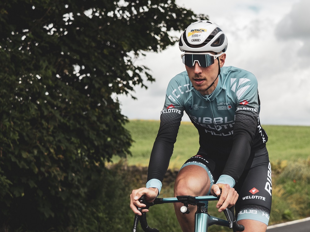 A shorter-term approach and mindset towards training has helped us remain positive and focus on the details that we may have overlooked in a normal busy race season.