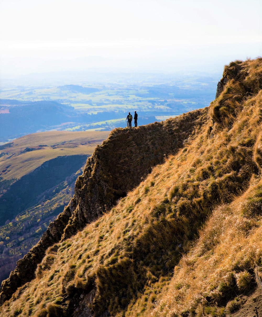 Characterised by its remote and rugged landscape, vast valleys and dense forests, the Auvergne is France’s best kept secret.