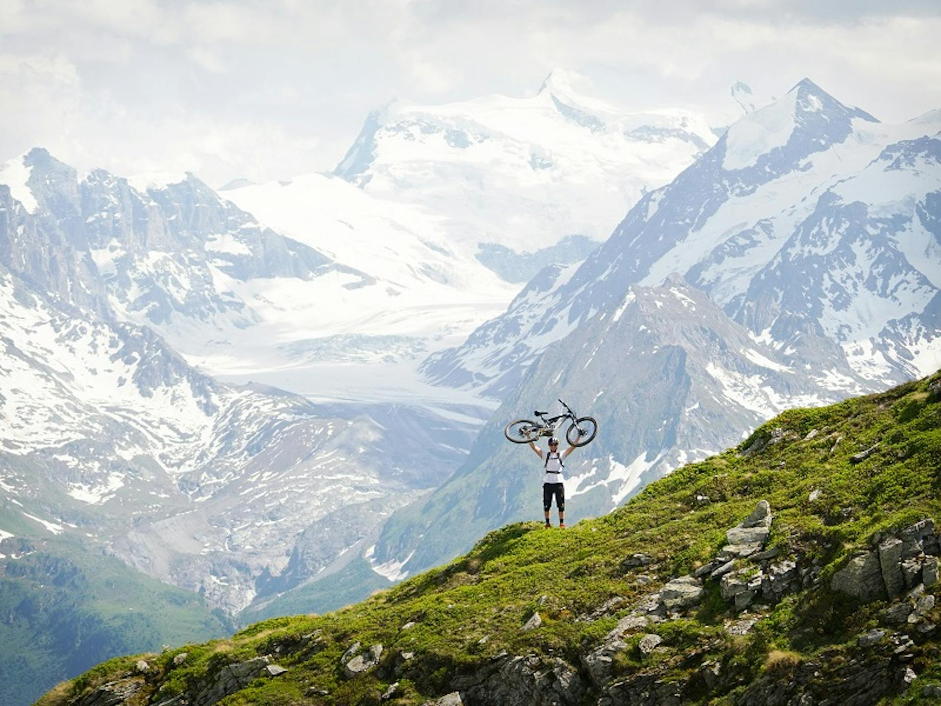Escape Civilisation With These 5 Stunning Adventure Spots
