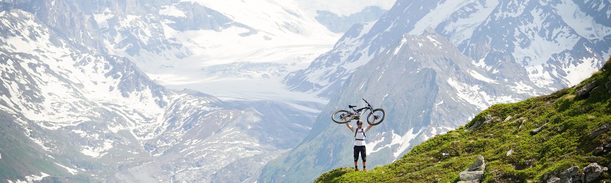 Escape Civilisation With These 5 Stunning Adventure Spots