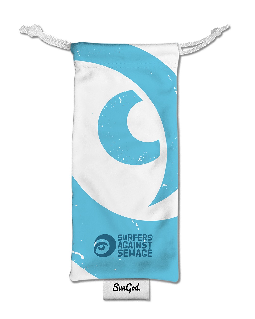 SunGod X Surfers Against Sewage: The Oceans Need Your Help