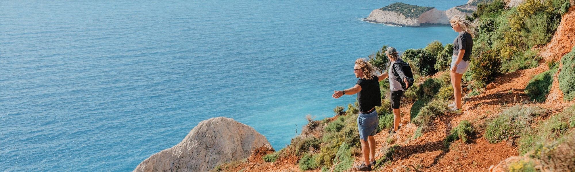 The 3 Best Ways to Adventure Without Travelling This Summer