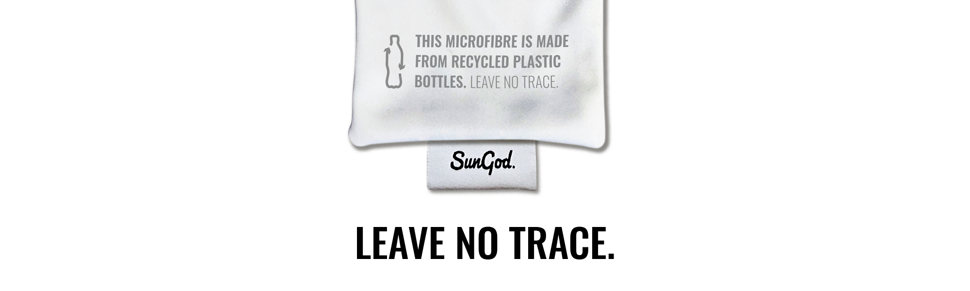 Introducing Our NEW Recycled Microfibres...