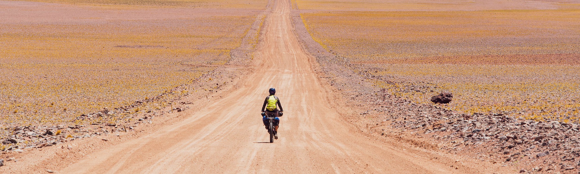 Would You Quit Your Job to Adventure Full Time? Meet 3 People Who Did…