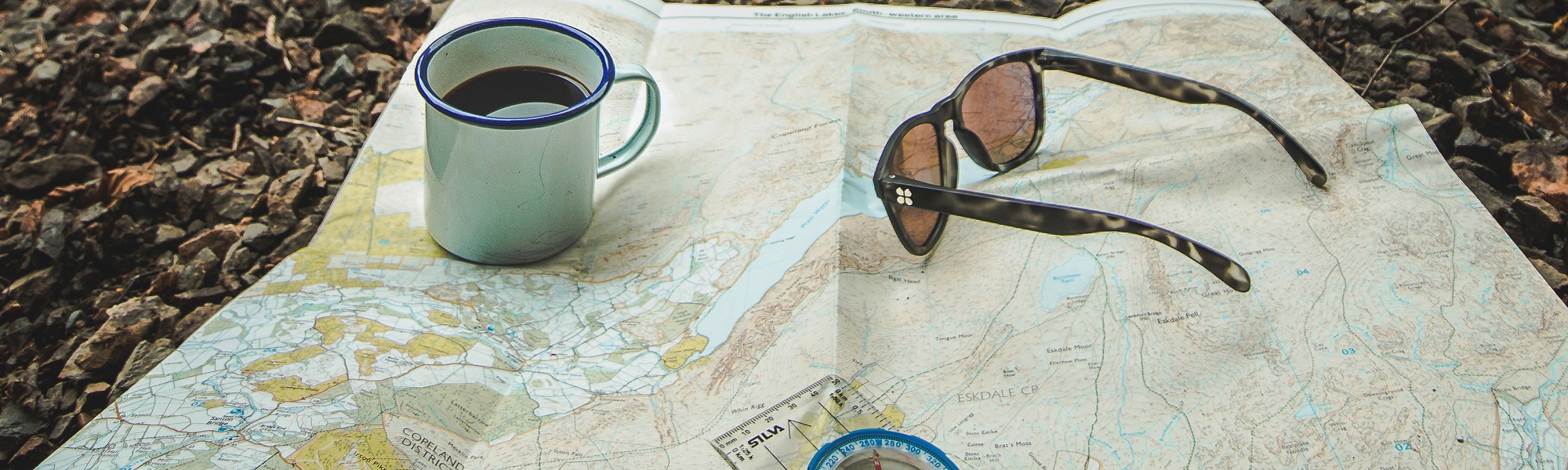 4 Inventive Ways to Adventure at Home in Lockdown