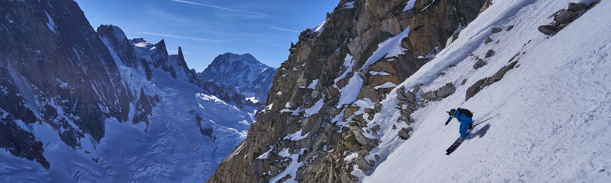 The Lines That bind: Meet The Ultimate Adventure Couple