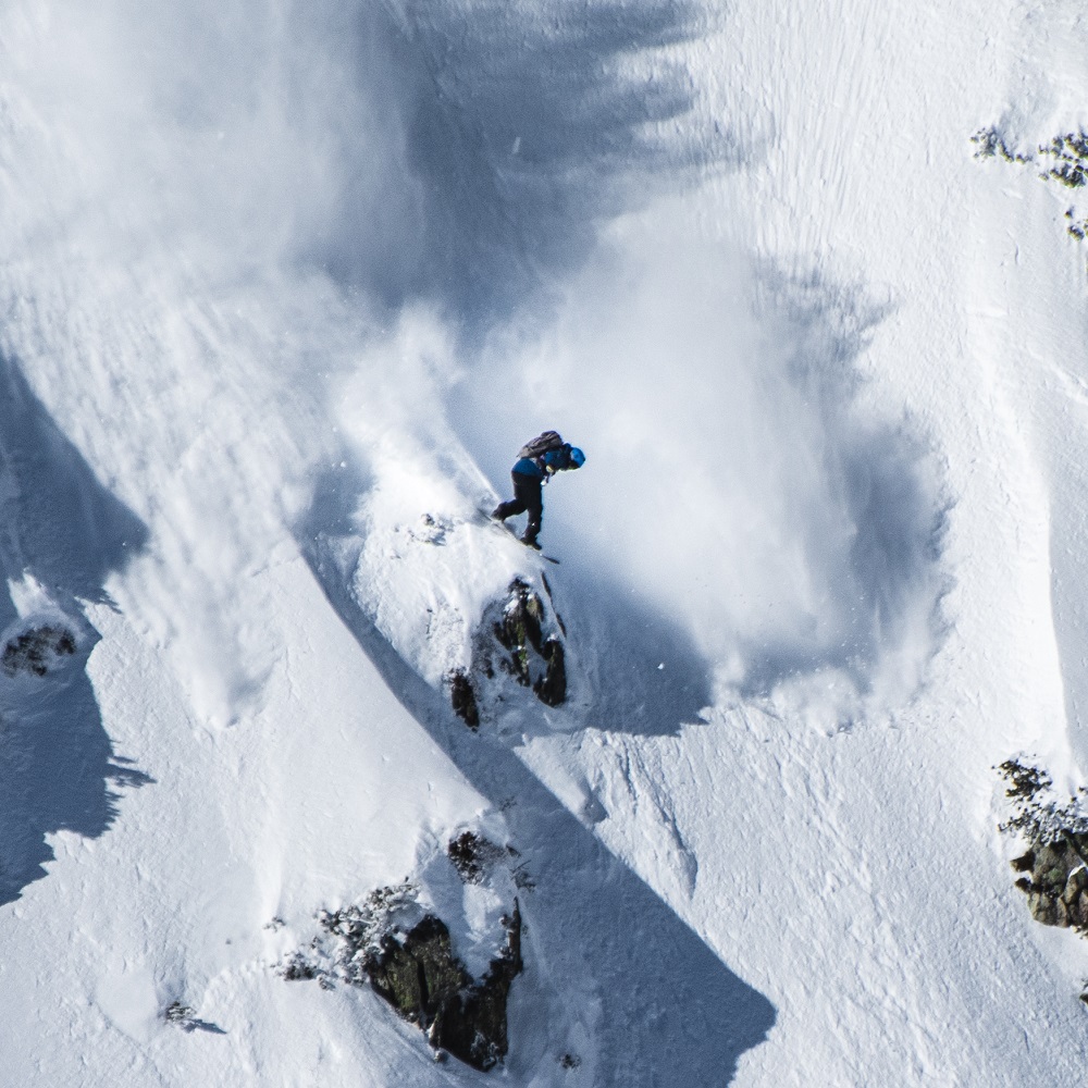 Rémi is about to embark on his first season on the FWQ tour and we're stoked to see how he progresses.