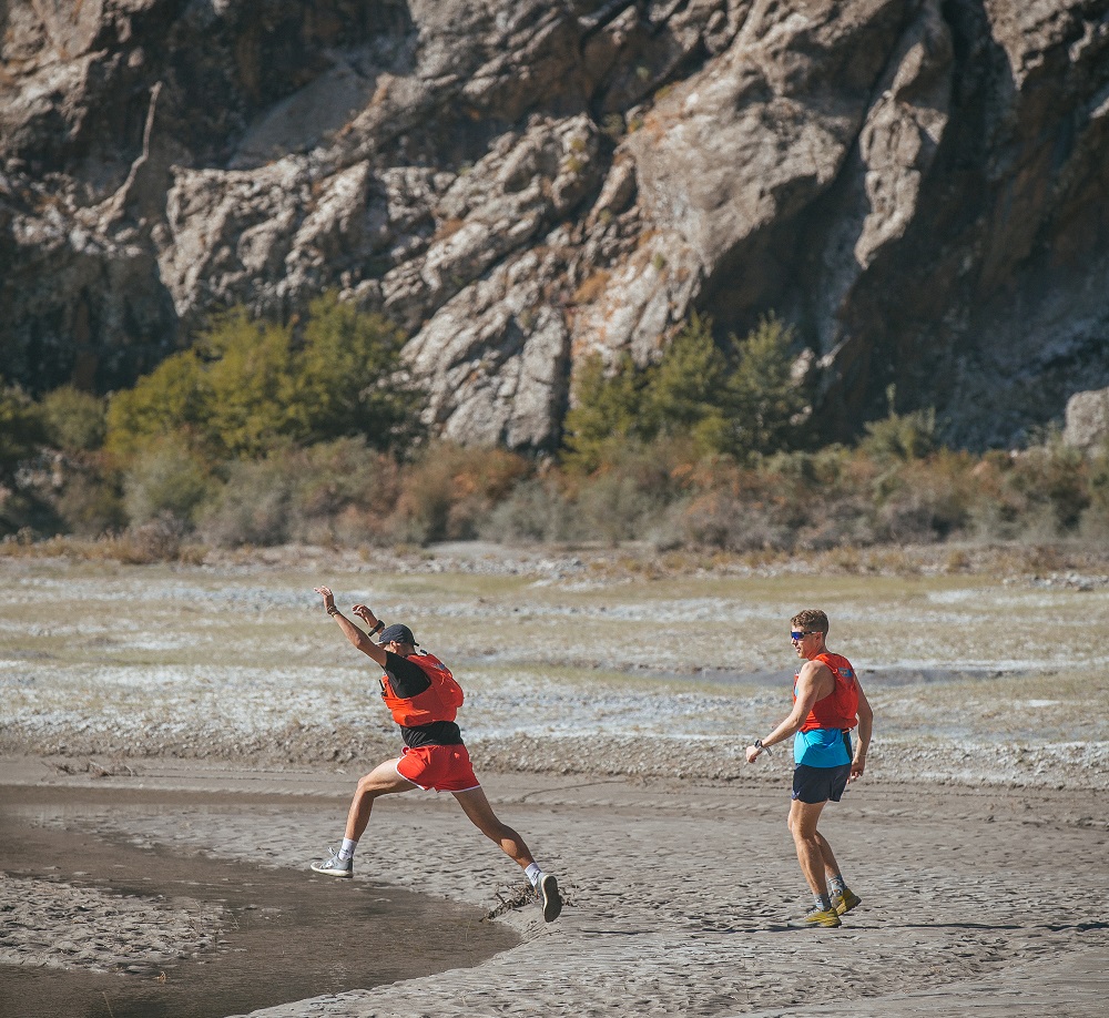 “We may have left the Bartang a while back now but I know we all left a little of ourselves in the high Pamir.”  Photos: Alex Mundt