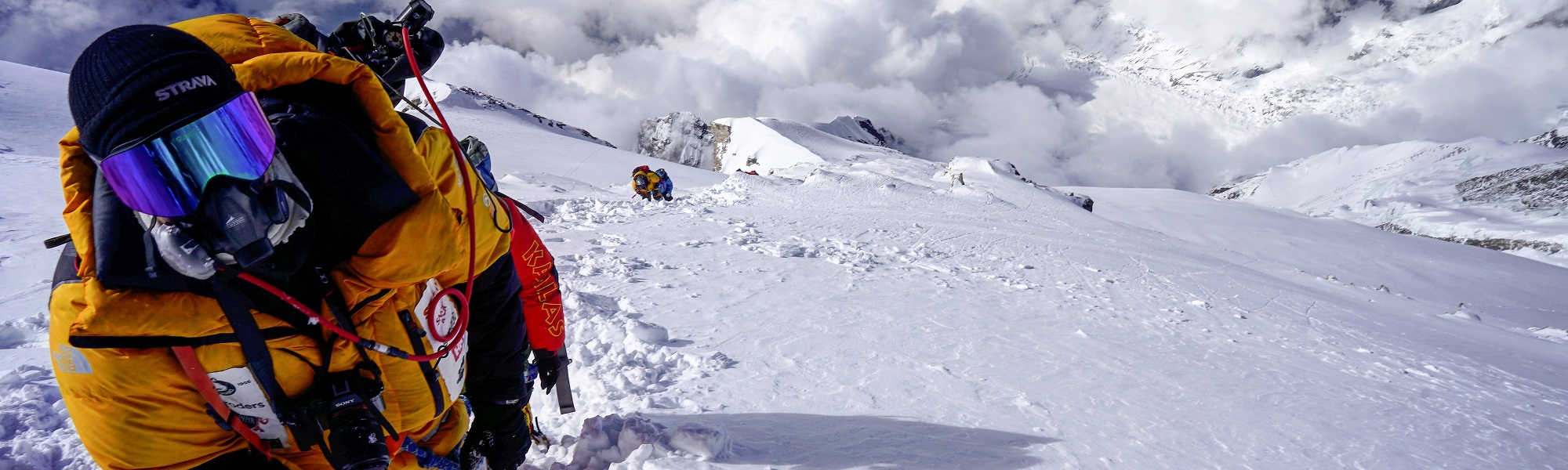 SunGod’s 8 most extreme adventures of 2019