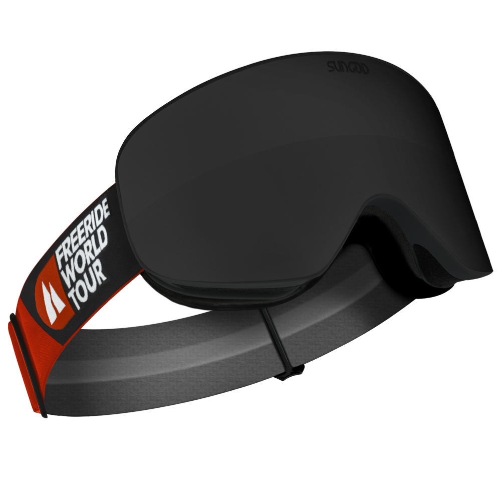 SunGod X Freeride World Tour: What’s new for 2020?