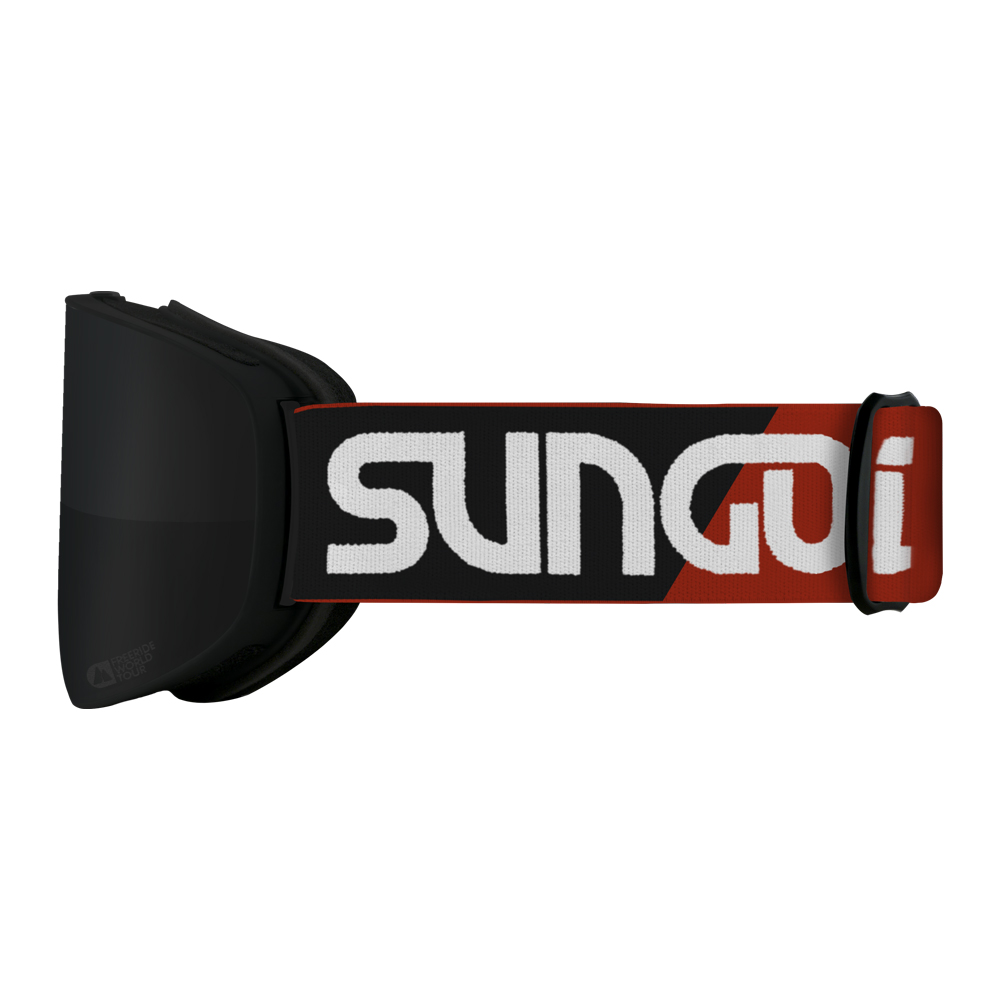 SunGod X Freeride World Tour: What’s new for 2020?