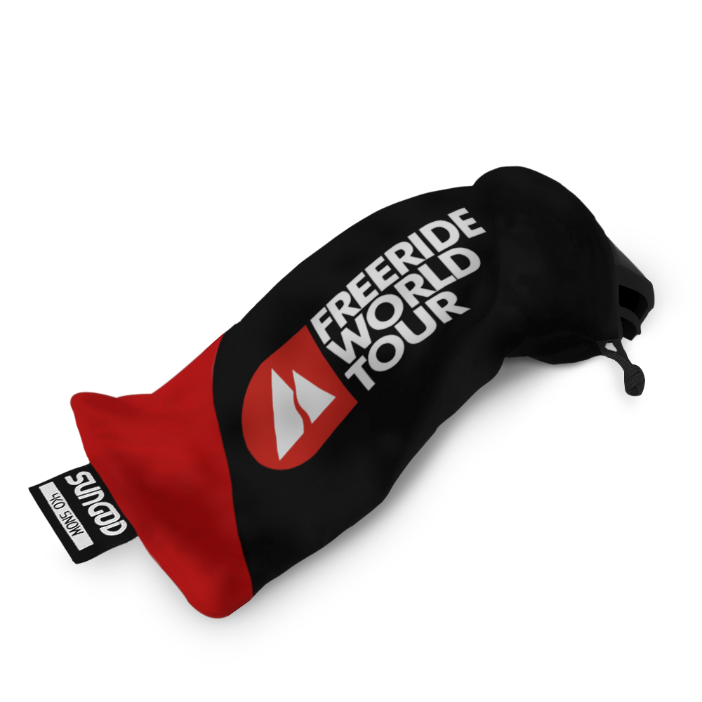 SunGod X Freeride World Tour: What’s new for 2020?