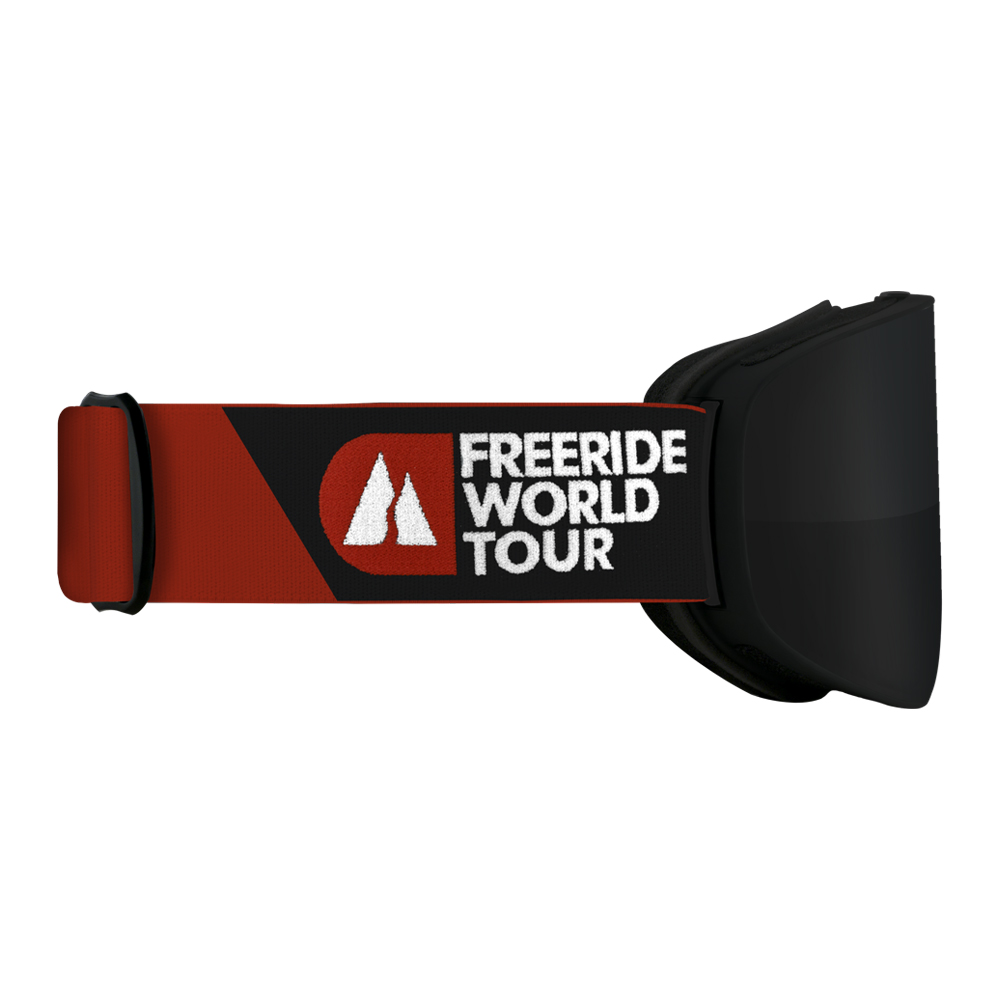 SunGod X Freeride World Tour: What’s new for 2020?