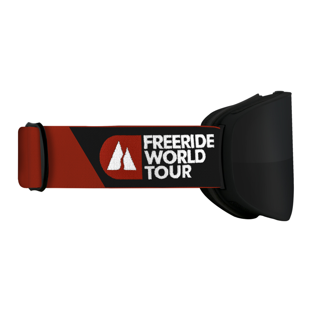 SunGod X Freeride World Tour: What’s new for 2020?