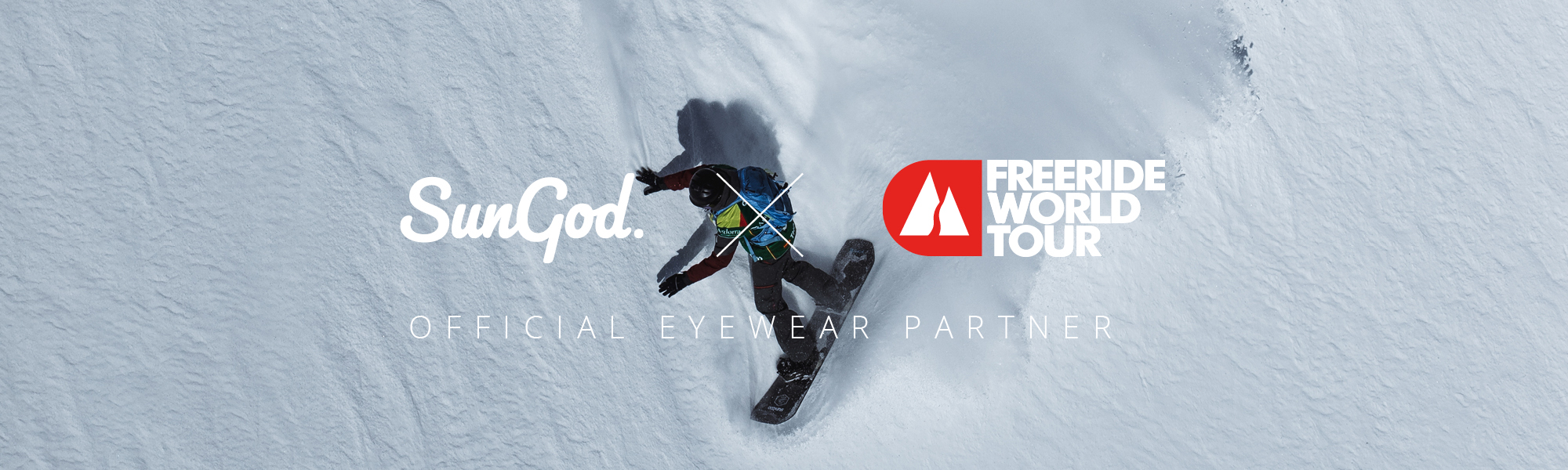 SunGod X Freeride World Tour: What’s new for 2020?