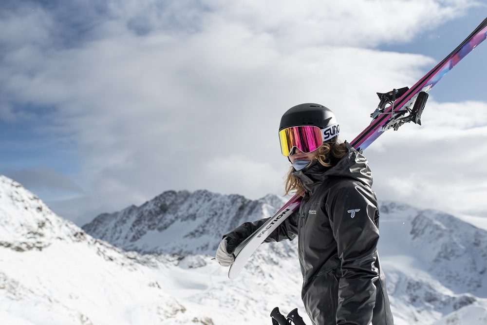 Who is Margaux Hackett?