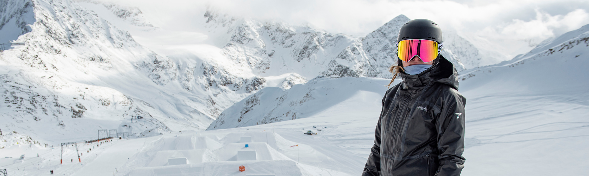 Who is Margaux Hackett?