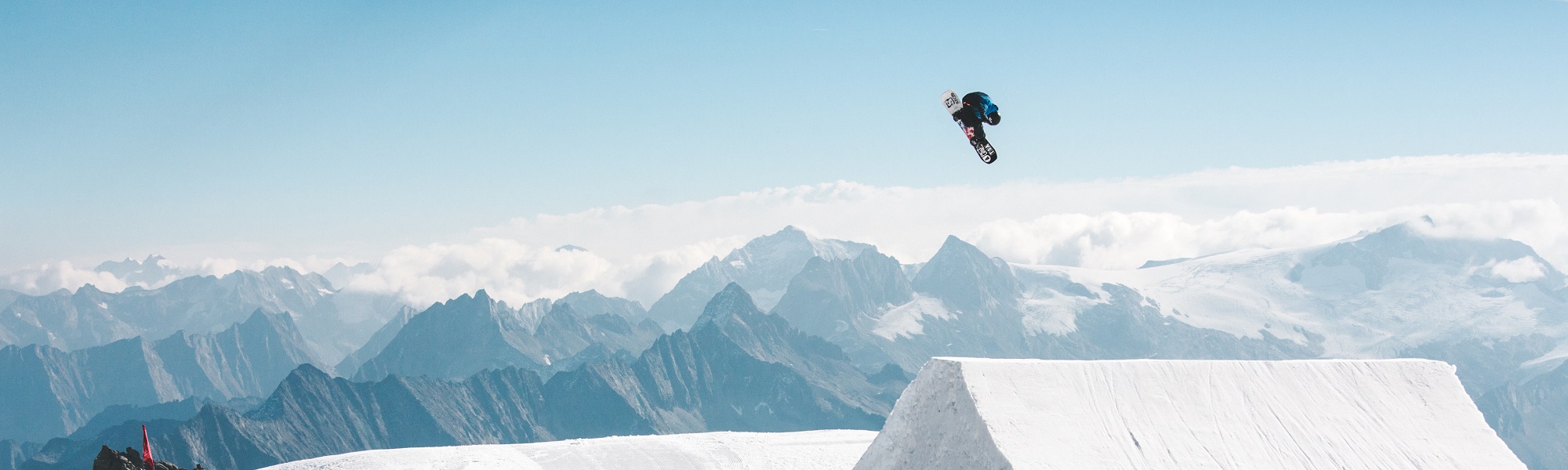 5 Pro Tips to Ride Harder this Winter