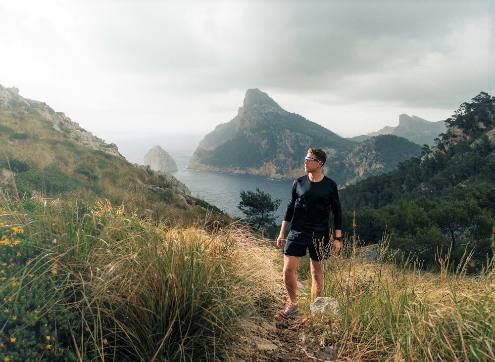 There is no reason you can't work full time and adventure full time too!
