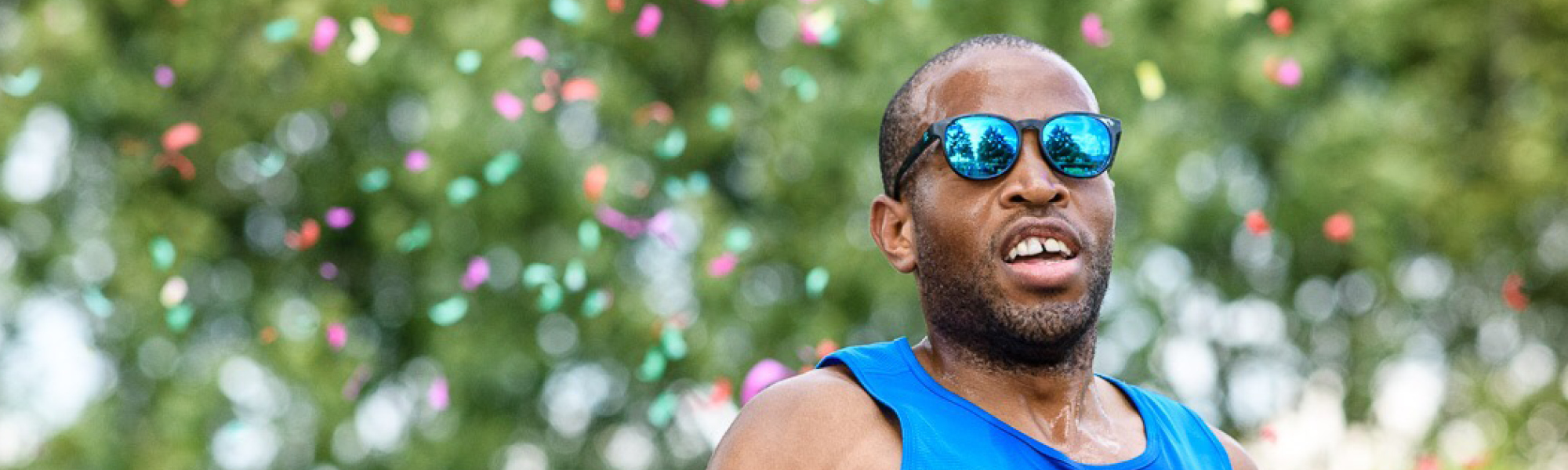 How to smash a marathon