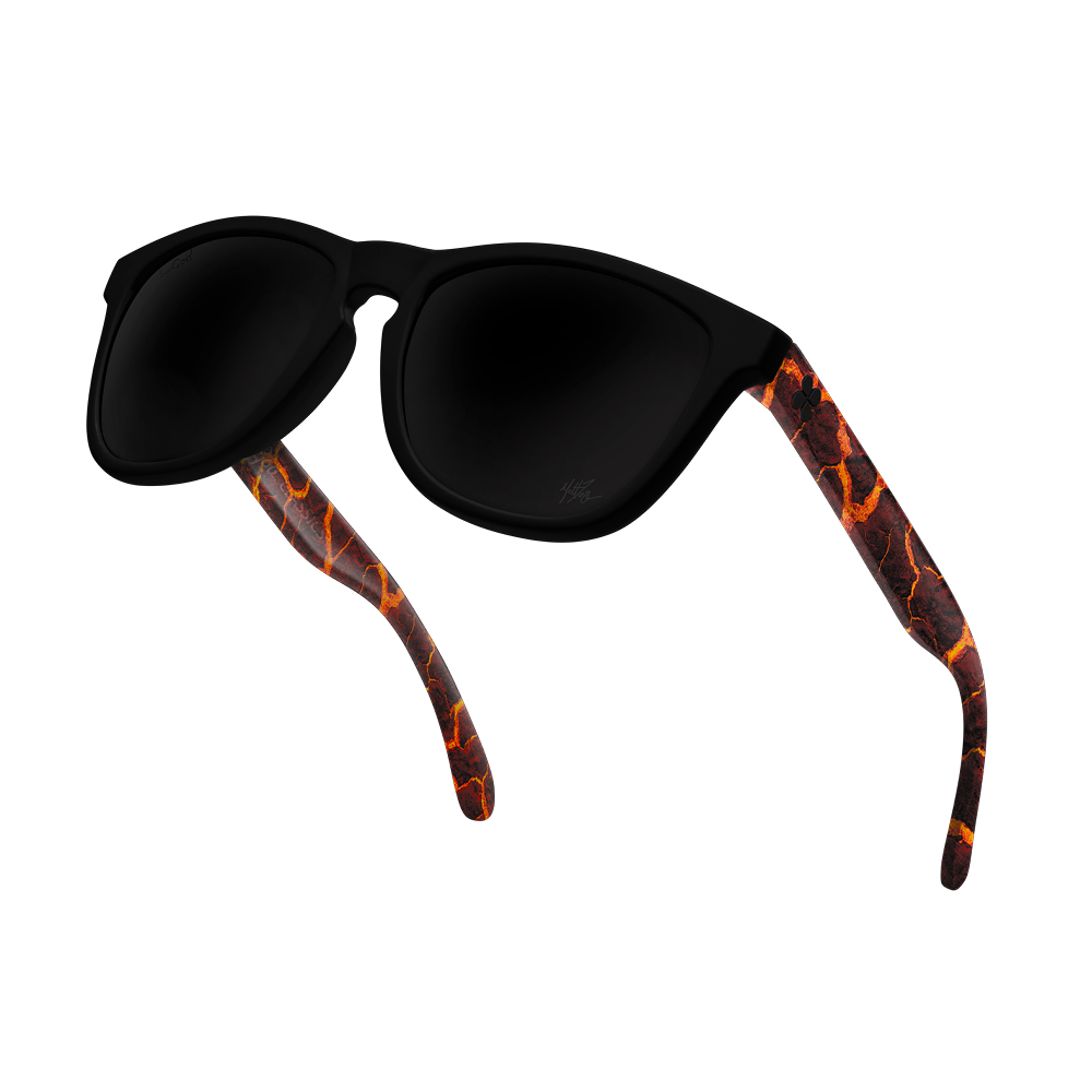 Introducing SunGod X Matt Jones Signature Series
