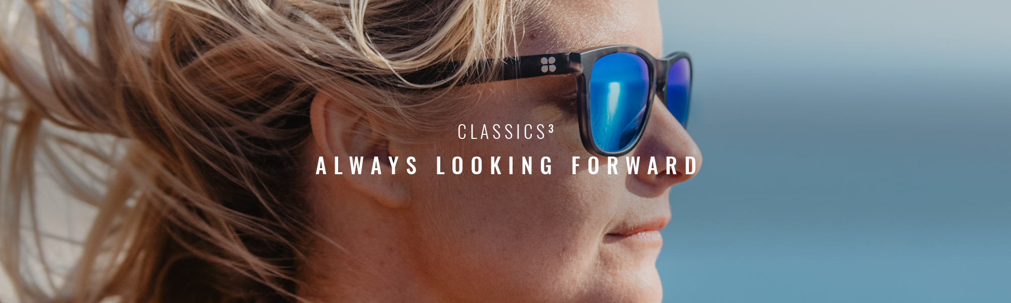 Introducing the new SunGod Classics³ ™