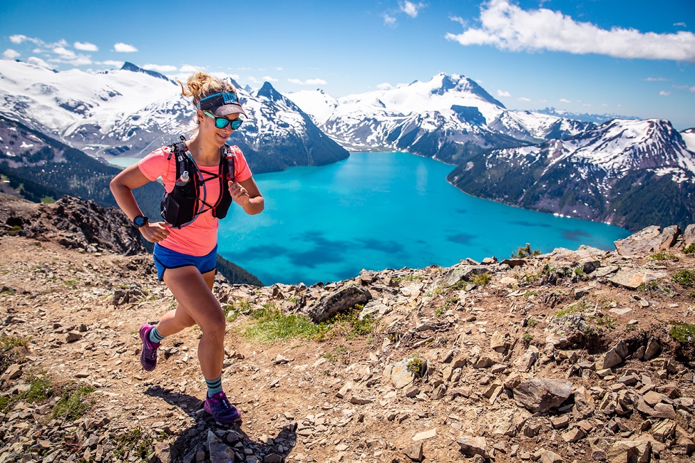 “I am a runner, it is in my blood and soul, it fuels and drives me to keep living large and experiencing as much of life as I possibly can.”