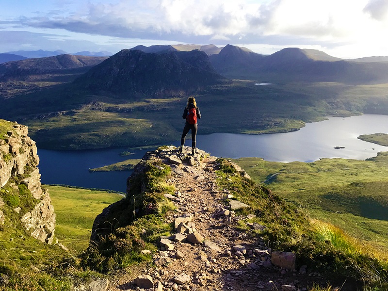 SunGod Best of British: 4 incredible wilderness spots on our doorstep