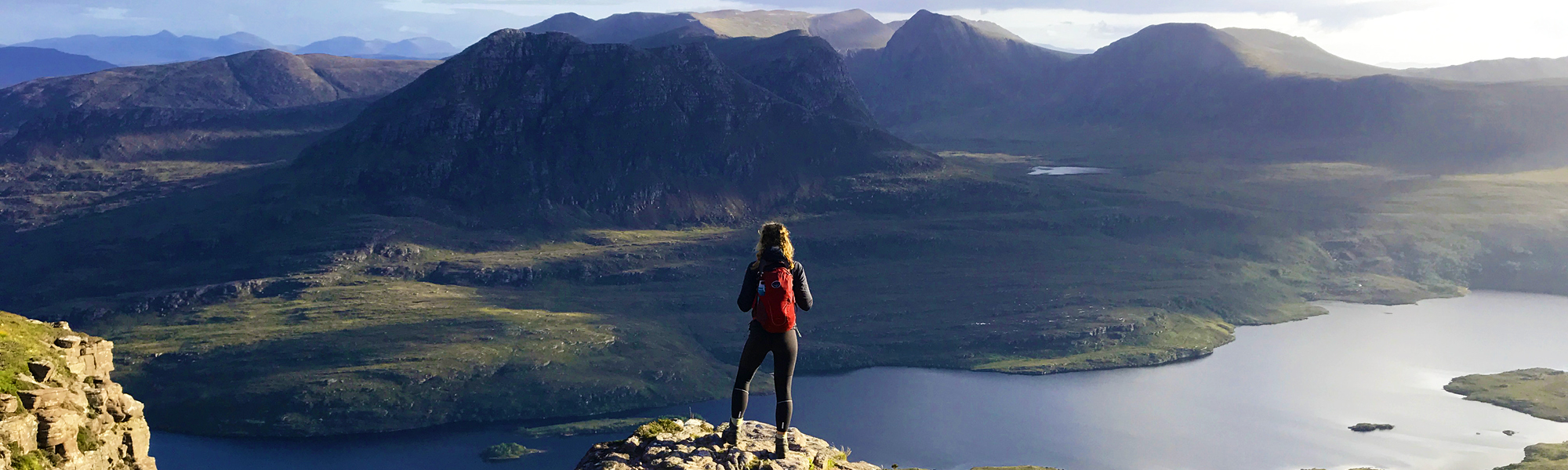 SunGod Best of British: 4 incredible wilderness spots on our doorstep