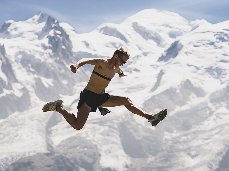 Adventure more than ever this summer with these 5 fitness hacks