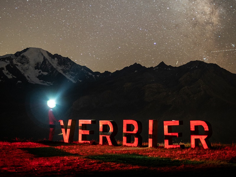 The SunGod guide to Verbier