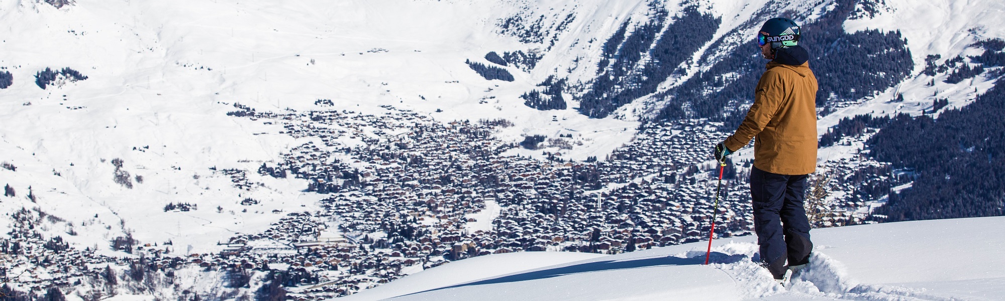 The SunGod guide to Verbier