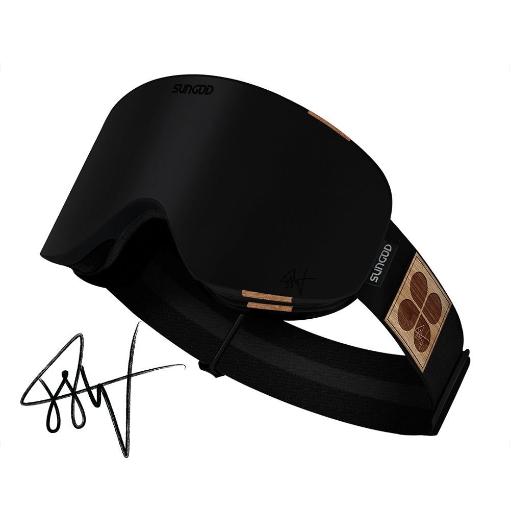 SunGod X Woodsy Signature Series 2019
