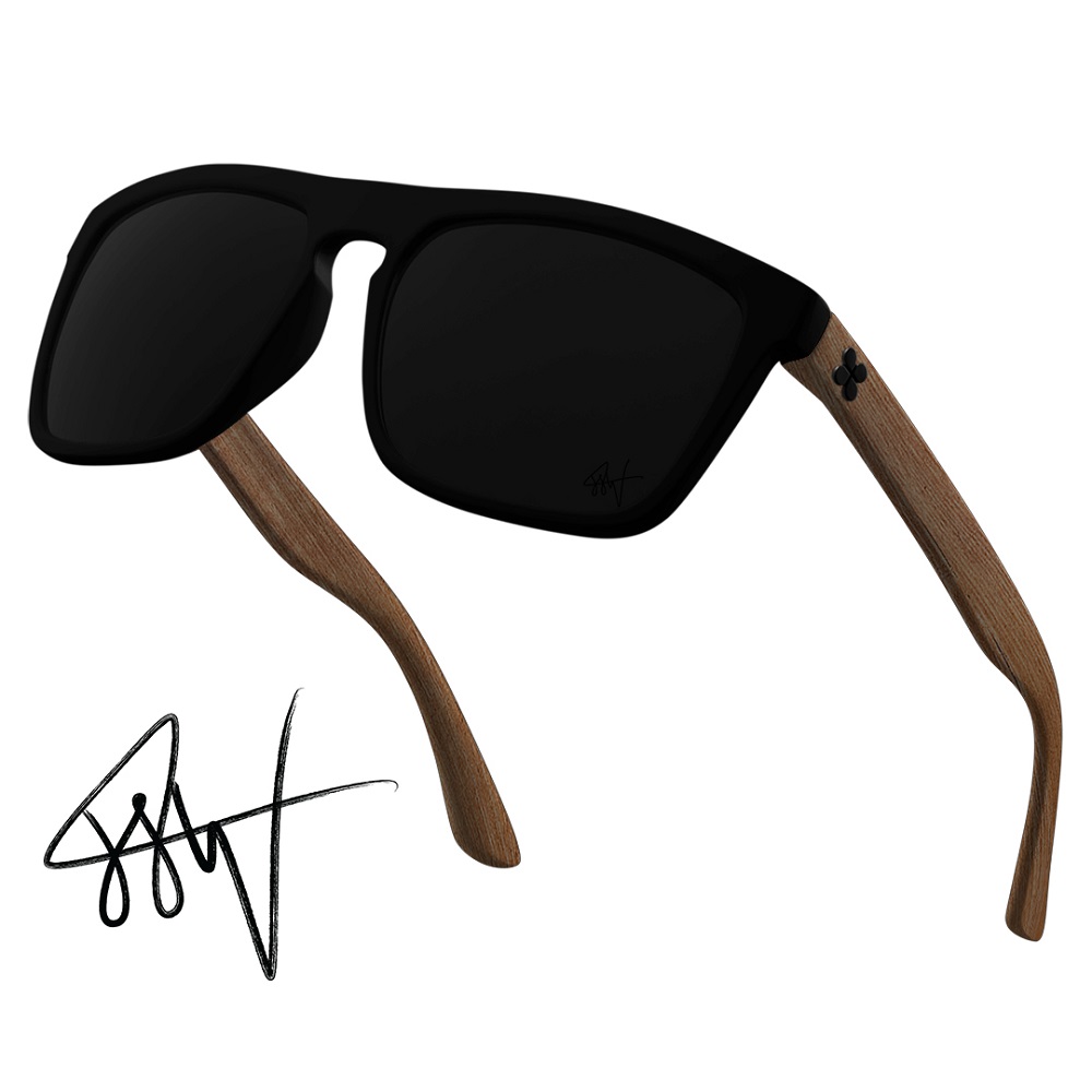 SunGod X Woodsy Signature Series 2019
