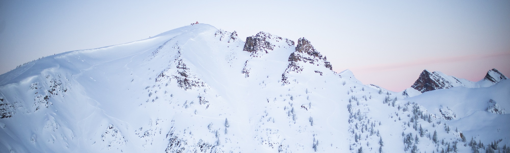 FWT Stop 2: The freeride battle continues at Kicking Horse