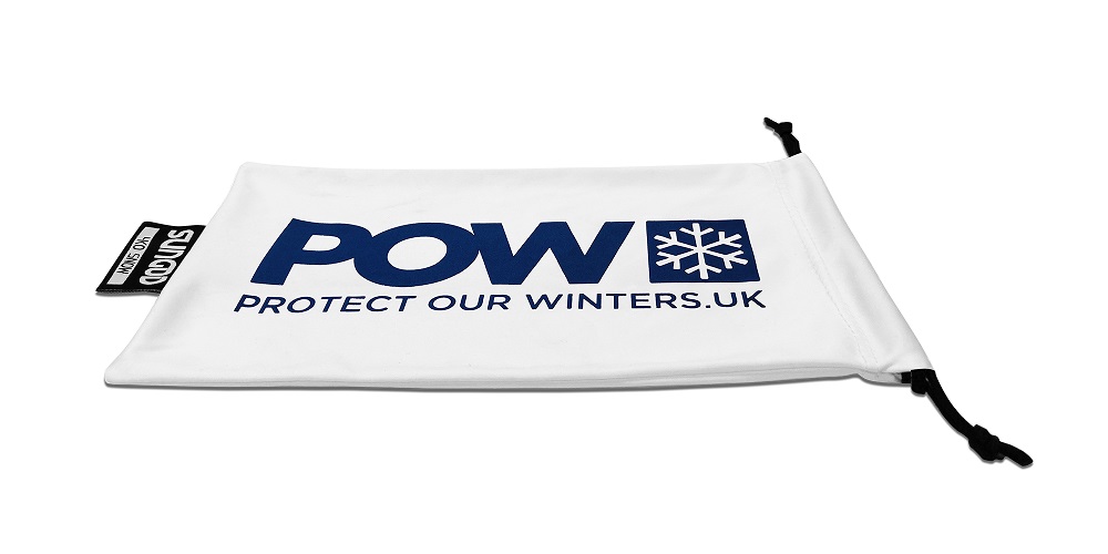 SunGod x Protect Our Winters UK