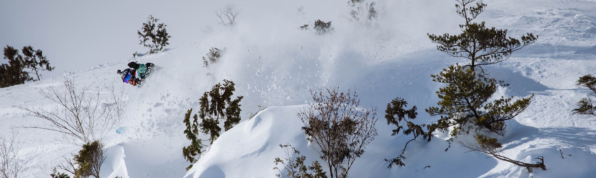 FWT STOP 1: How it all went down in Hakuba