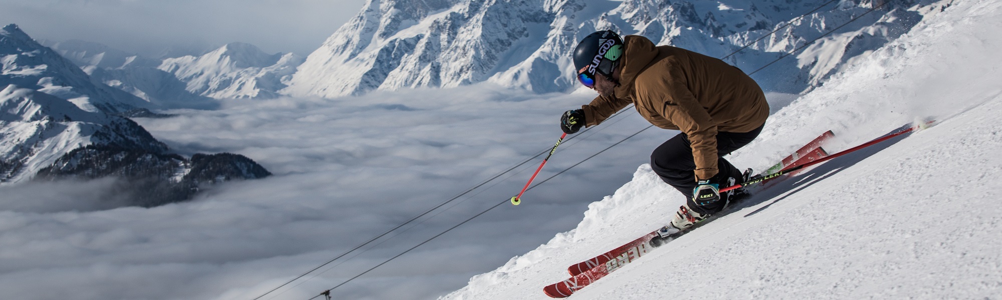 Get fit for your winter adventures with these 6 simple steps