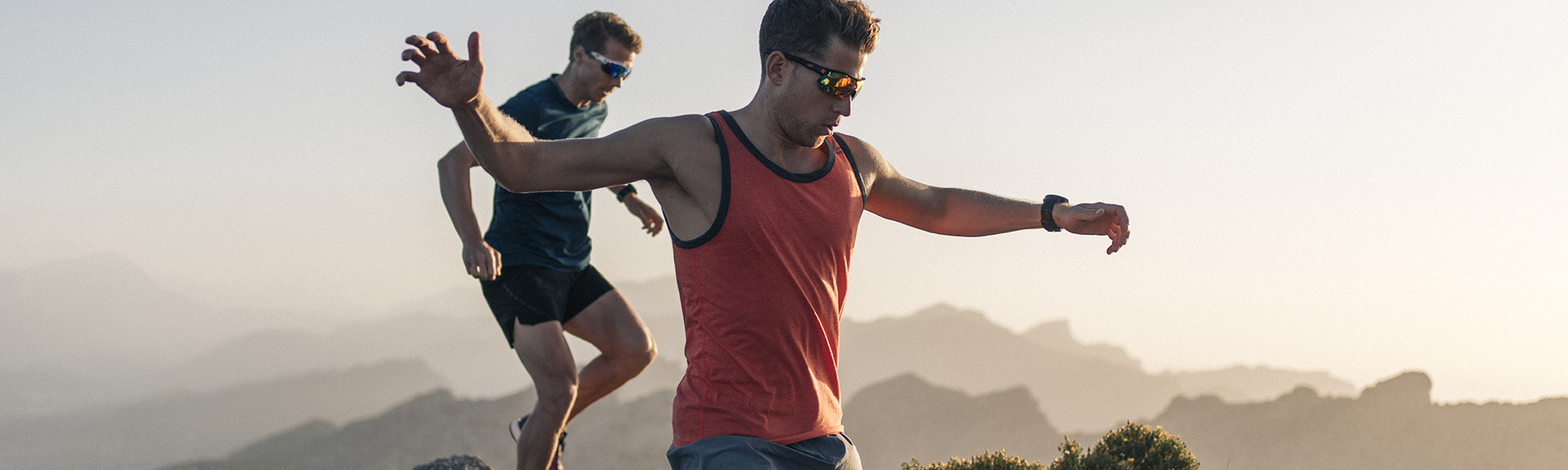 5 unforgettable runs with Midnight Runners