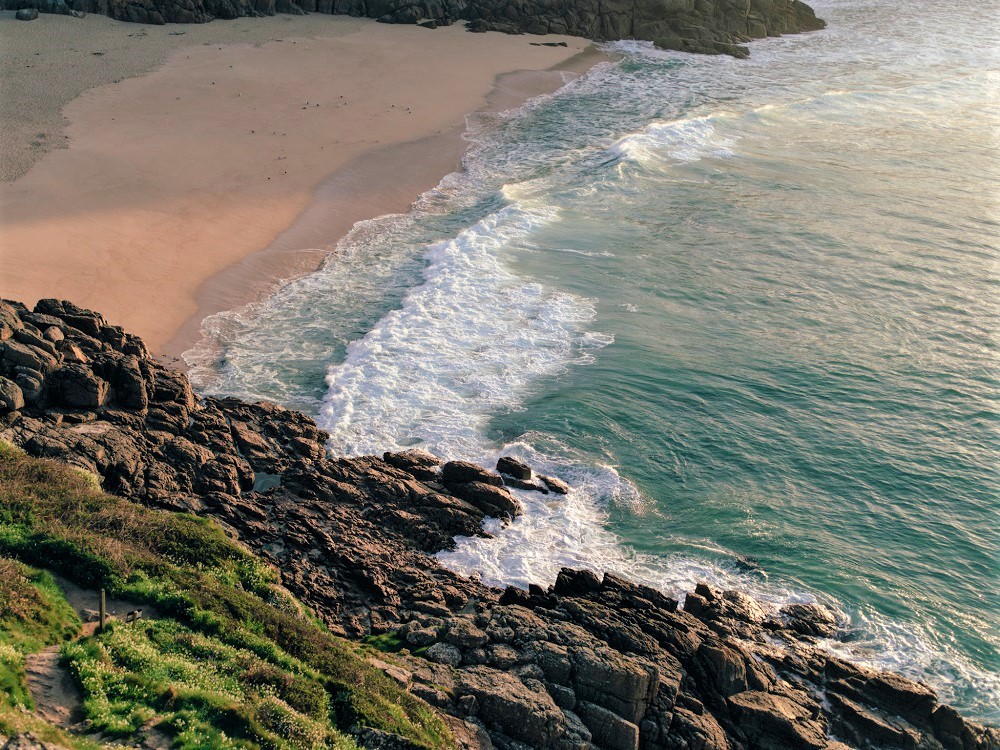 5 Awe Inspiring Places in Cornwall